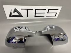 Opel Combo 2019 ve Üzeri Krom Ayna Kapağı