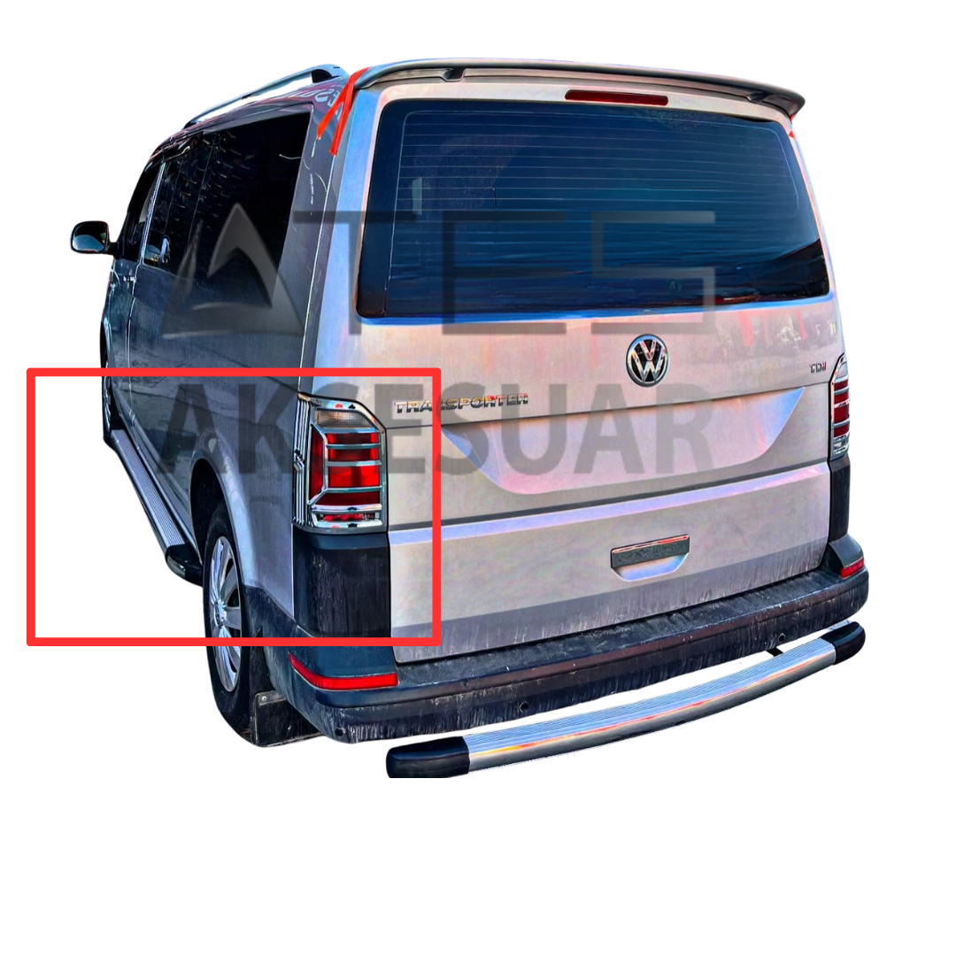 VOLKSWAGEN TRANSPORTER YAN BASAMAK