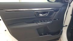 CR-V 2017+ IÇIN UYUMLU  KARBON KAPI DOSEME CITASI