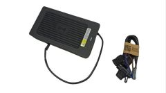 W213 E SERISI IÇIN UYUMLU KABLOSUZ SARJ STANDI