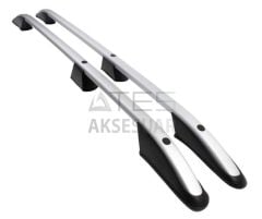 Citroen Jumpy 2 Elegance Tavan Çıtası Gri Uzun Şase 2007-2016 Arası