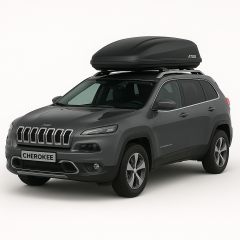 JEEP CHEROKEE PORTBAGAJ
