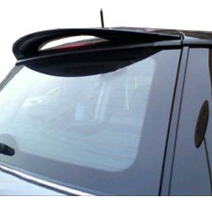 Minu Cooper 2004 Kasa Spoiler
