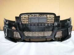 AUDI A6 2009-2012 ÖN TAMPON SET RS6