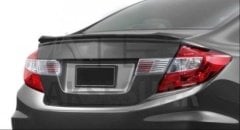 HONDA CIVIC FB7 (2012-2015) HYBRIT SPOILER (BOYASIZ)