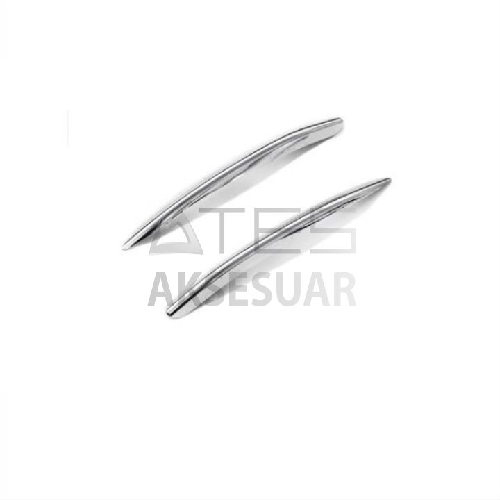 HONDA CIVIC FC5 2016-2020 ARKA SİS ORTA ÇITA NİKELAJ