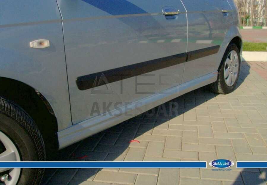 Hyundai Getz Marşpiyel 2002-2011 Arası