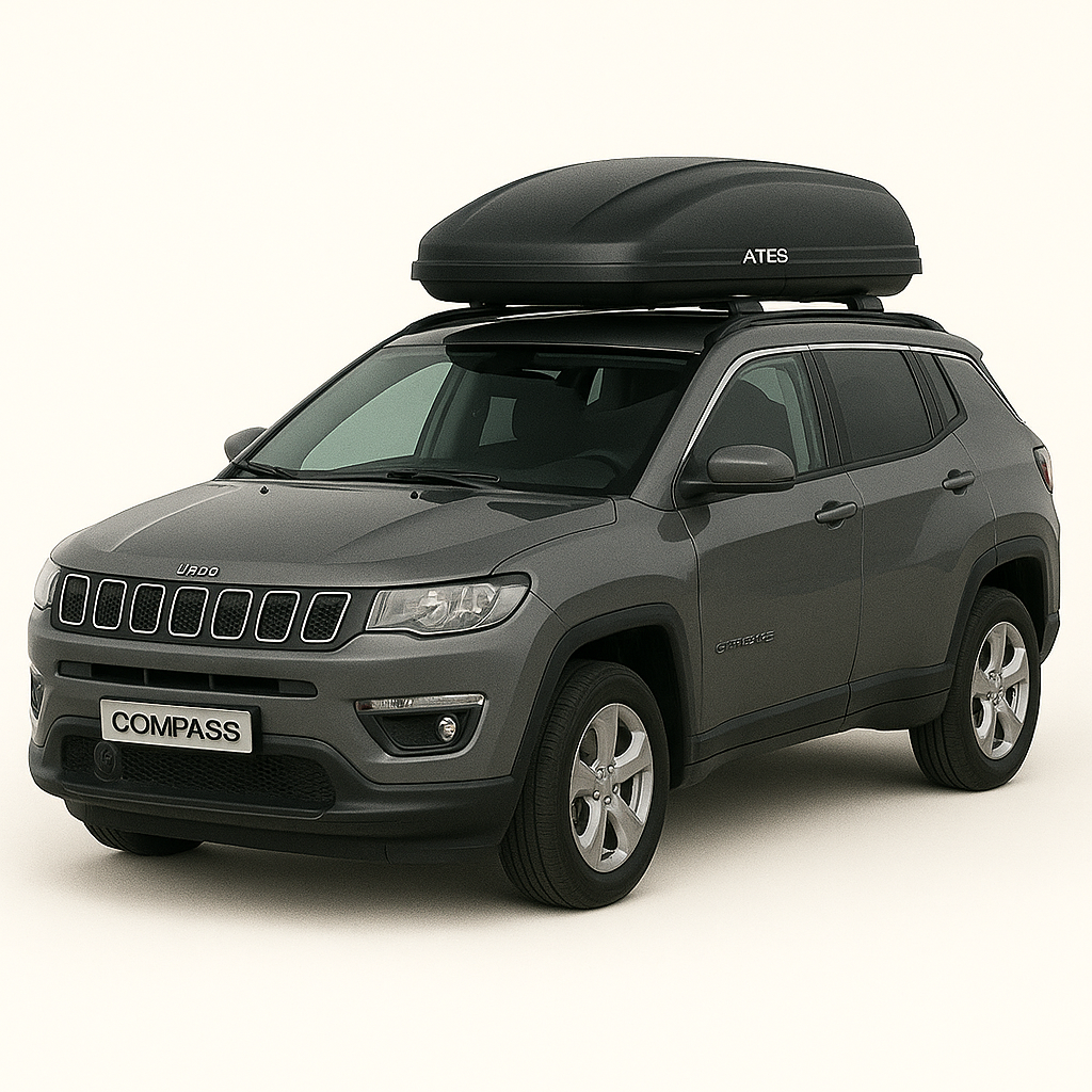 JEEP COMPASS PORTBAGAJ