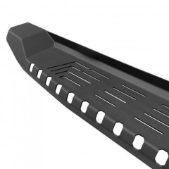 Jeep Cherokee  Aluminyum Yan Basamak 153 Cm 2008-2012