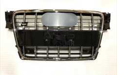 AUDI A4 2008-2012 S4 PANJUR- SIYAH