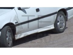 OPEL VECTRA A Marşpiel Takımı 1990-1996