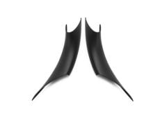 3 SERISI F30 IÇIN UYUMLU  KOLÇAK KAPLAMA (IÇ) - PIANO BLACK