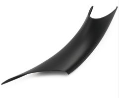 3 SERISI F30 IÇIN UYUMLU  KOLÇAK KAPLAMA (IÇ) - PIANO BLACK