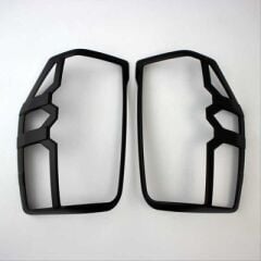 L200 2019+ IÇIN UYUMLU  STOP KAPLAMA SIYAH