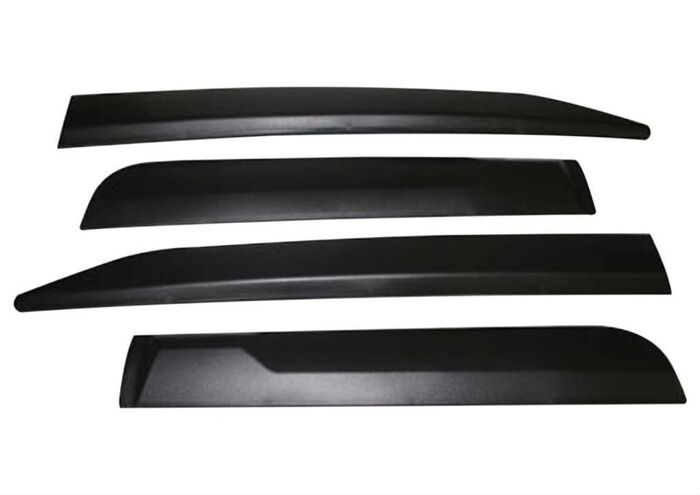 HILUX REVO 2016+ IÇIN UYUMLU GOVDE KAPLAMA