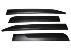 HILUX REVO 2016+ IÇIN UYUMLU GOVDE KAPLAMA