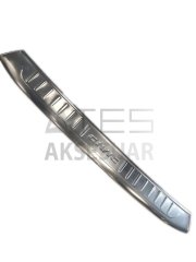 HONDA CIVIC FC5 2016-2020 ARKA TAMPON KAPLAMA CVC16