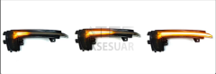AUDI A3 10-12 & A4 09-15 & A5 09-17 LED AYNA SİNYALİ