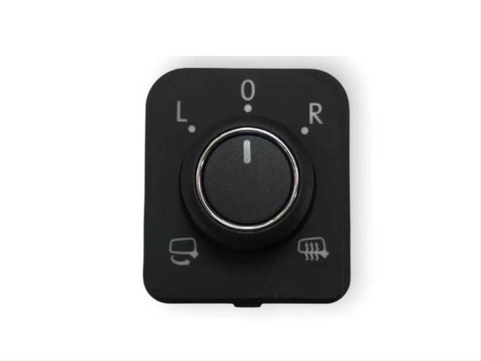 PASSAT B8 IÇIN UYUMLU AYNA KONTROL DÜGMESI