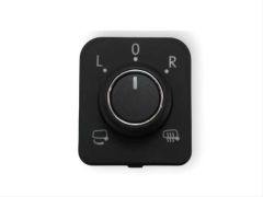 PASSAT B8 IÇIN UYUMLU AYNA KONTROL DÜGMESI