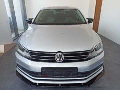 JETTA 2012-2018  IÇIN UYUMLU AYNA KAPAGI PIANO BLACK