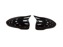 JETTA 2012-2018  IÇIN UYUMLU AYNA KAPAGI PIANO BLACK