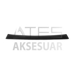 Bmw F30 Arka Cam Üstü Spoyler 2011-2019 Yılı Arası