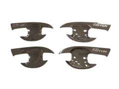 L200 2014+ IC KAPI KOLU KAPLAMA NIKELAJ