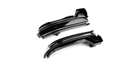 KODIAQ IÇIN UYUMLU LED AYNA SINYALI