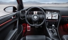 GOLF 7-7.5 AMBIANS SET - 64 RENK (AYDINLATMA)