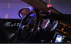 GOLF 7-7.5 AMBIANS SET - 64 RENK (AYDINLATMA)