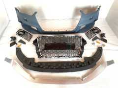 AUDI A3 2013-2016 RS3 FULL ON TAMPON & PANJUR SET (SEDAN)