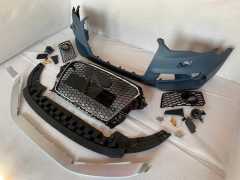 AUDI A3 2013-2016 RS3 FULL ON TAMPON & PANJUR SET (SEDAN)