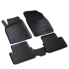 VW Bora Paspas 3D Havuzlu 1999 2005 B Paspas