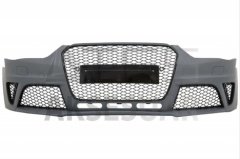 AUDI A4 2013-2015 RS4 ÖN TAMPON SETI