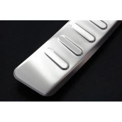 Seat ALTEA Arka Tampon Koruması Mat 2004-2009