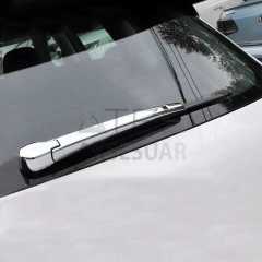 VOLKSWAGEN GOLF 7 - 7.5 2013-2020 ARKA SILECEK KAPLAMA - KROM