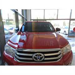 TOYOTA HILUX REVO 2016-2019 AYNA KAPAGI SIYAH