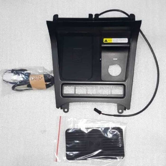 GOLF 6 2008-2012 IÇIN UYUMLU TELEFON SARJI