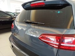 VOLKSWAGEN GOLF 7 - 7.5 2013-2020 ARKA SILECEK KAPLAMA - PI