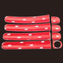 JETTA 2011+ IÇIN UYUMLU DIS KAPI KOL KAPLAMA