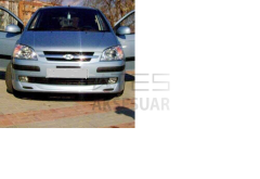 Hyundai Getz Ön Karlık 2002-2011 Arası