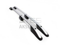 Peugeot 3008 Elegance Tavan Çıtası Alüminyum 2009-2016 Arası