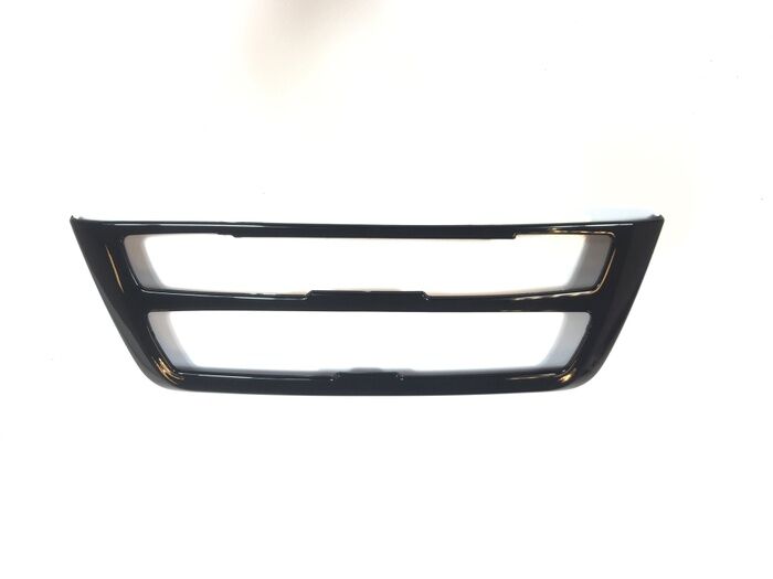 3 SERISI F30 IÇIN UYUMLU  KLIMA PANEL KAPLAMA - PIANO BLACK