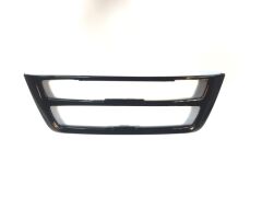 3 SERISI F30 IÇIN UYUMLU  KLIMA PANEL KAPLAMA - PIANO BLACK