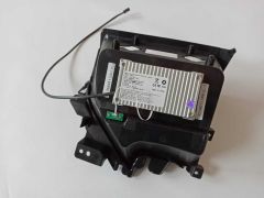 SPORTAGE 2016-2019 IÇIN UYUMLU KABLOSUZ SARJ STANDI