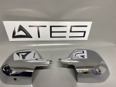 Peugeot Partner 2008 ve Üzeri Krom Ayna Kapağı