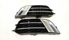 AUDI A1 2013-2015 RS1 SIS CERCEVESI