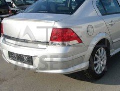 Opel Astra H Sedan Spoiler 2008-2010 Arası