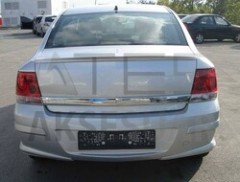 Opel Astra H Sedan Spoiler 2008-2010 Arası